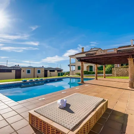 Ideal Mallorca - Blau Mari 아파트 사 라피타