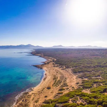 Ideal Mallorca - Blau Mari 아파트 사 라피타