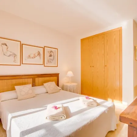 아파트 Ideal Mallorca - Blau Mari *