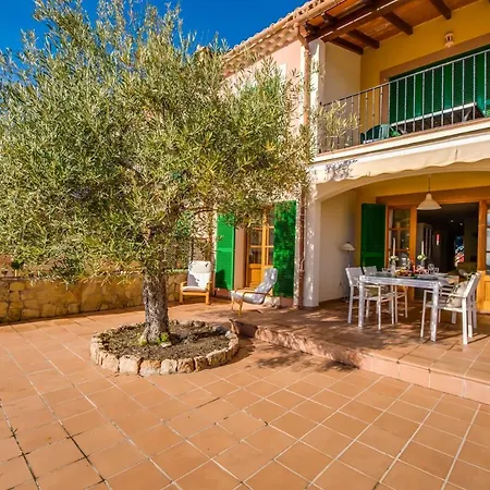 아파트 Ideal Mallorca - Blau Mari 사 라피타