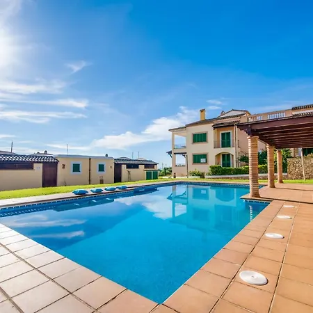 Ideal Mallorca - Blau Mari * Са-Рапита