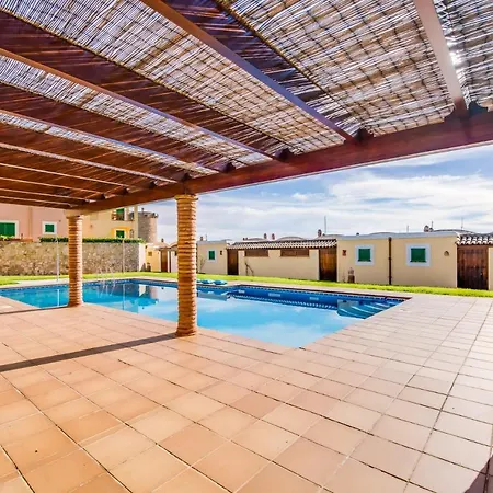 Ideal Mallorca - Blau Mari Апартаменты