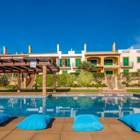Ideal Mallorca - Blau Mari * Са-Рапита