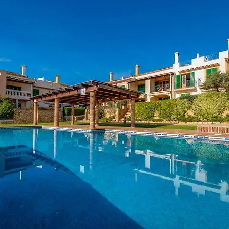 Апартаменты Ideal Mallorca - Blau Mari Са-Рапита
