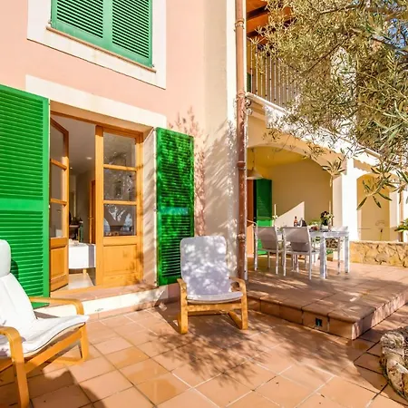 Апартаменты Ideal Mallorca - Blau Mari