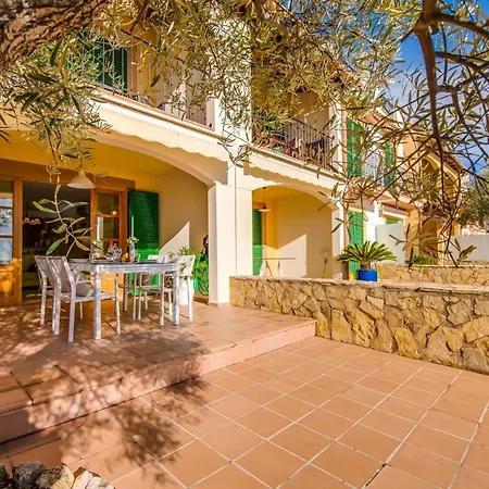 Апартаменты Ideal Mallorca - Blau Mari